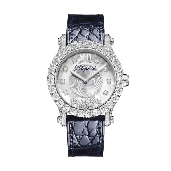 Chopard Happy Sport Joaillerie (Ref: 274809-1001)