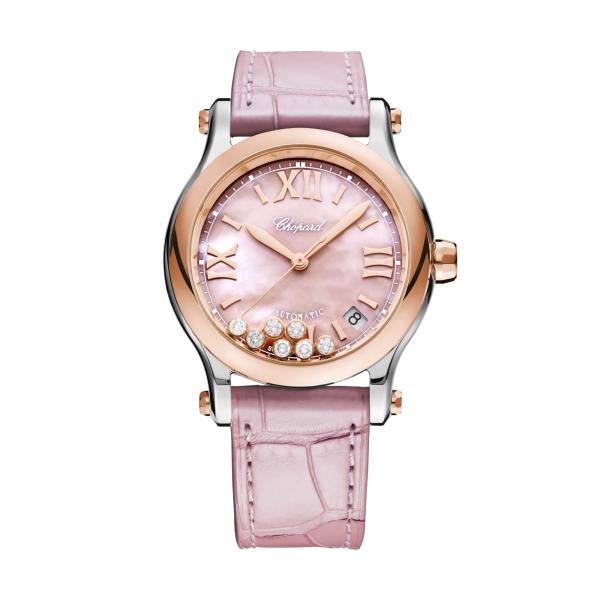 Chopard Happy Sport (Ref: 278559-6021)