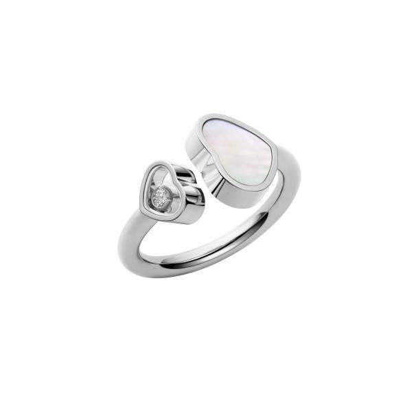 Chopard Happy Hearts Ring (Ref: 829482-1300)