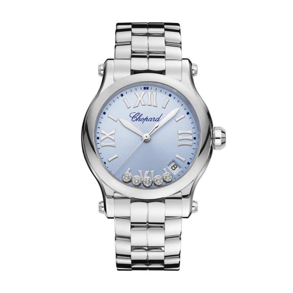 Chopard Happy Sport (Ref: 278582-3008)