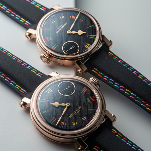 Speake-Marin Tutti Frutti (Ref: 424214160)