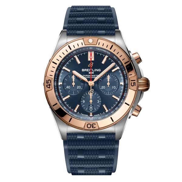 Breitling Chronomat B01 42 (Ref: UB0134101C1S1)