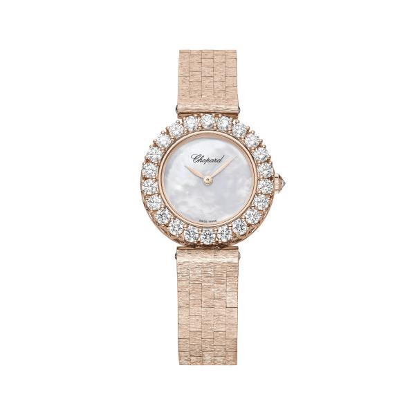 Chopard L'Heure du Diamant Rund (Ref: 10A178-5301)