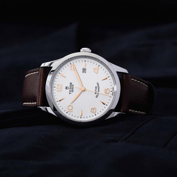 TUDOR 1926 (Ref: M91650-0012)