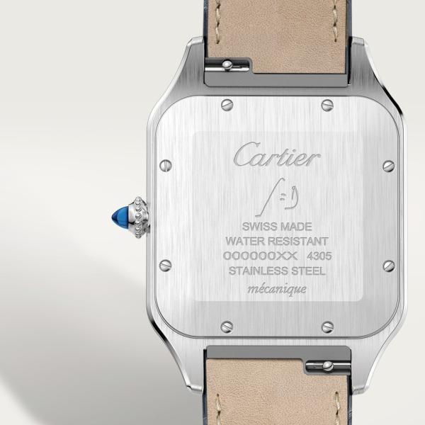 Cartier Santos-Dumont (Ref: W2SA0017)