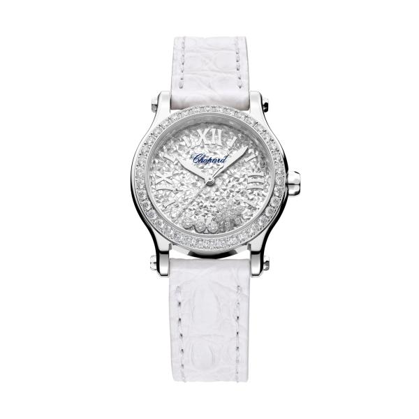 Chopard Happy Snowflakes (Ref: 278573-3023)