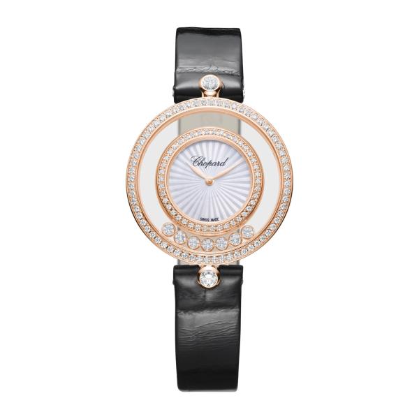 Chopard Happy Diamonds Icons (Ref: 209426-5201)