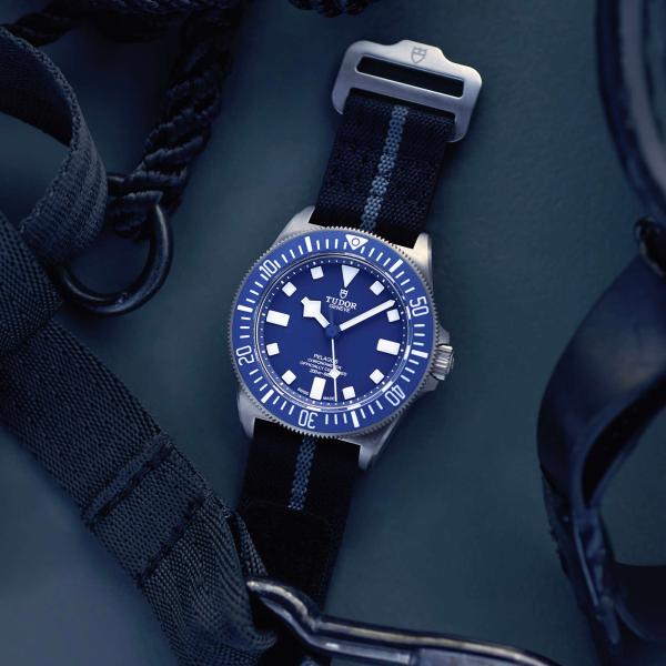 TUDOR Pelagos FXD (Ref: M25707B/24-0001)