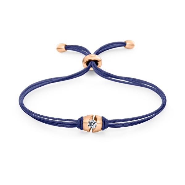 Schaffrath COLORTAIRE Armband (Ref: 751-CT001-012-05-RW)