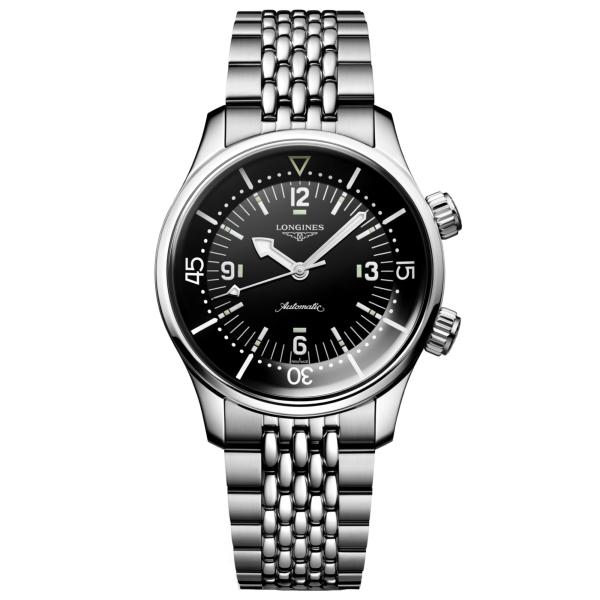 Longines LONGINES LEGEND DIVER (Ref: L3.764.4.50.7)