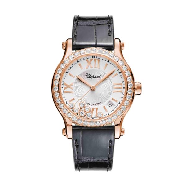 Chopard Happy Sport  (Ref: 274808-5003)