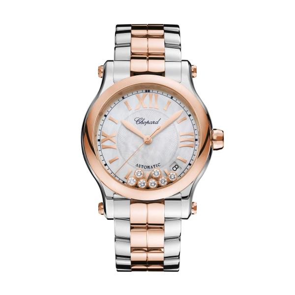 Chopard Happy Sport (Ref: 278559-6009)