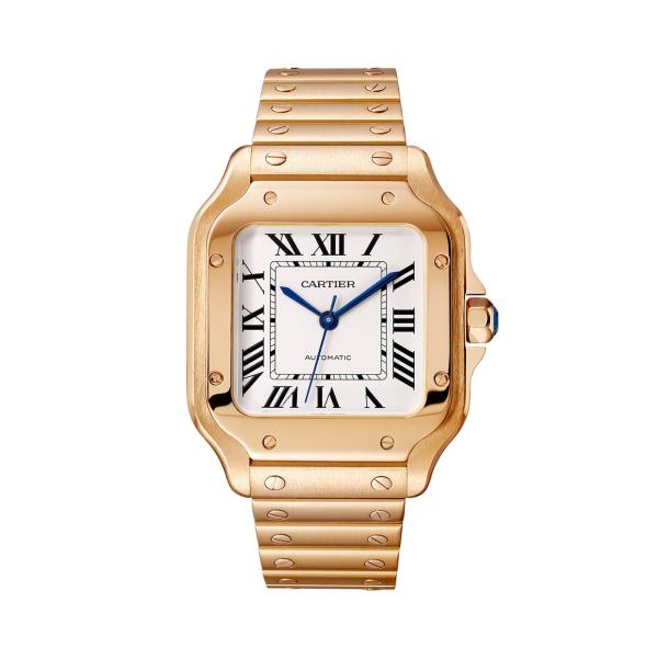 Cartier Santos de Cartier (Ref: WGSA0031)