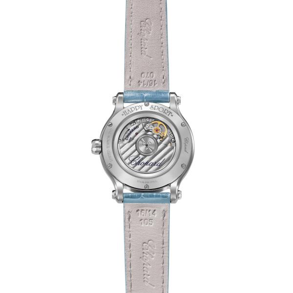 Chopard Happy Sport (Ref: 278608-3009)