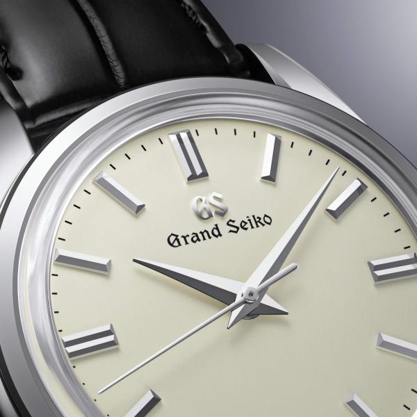 Grand Seiko Elegance (Ref: SBGW301)