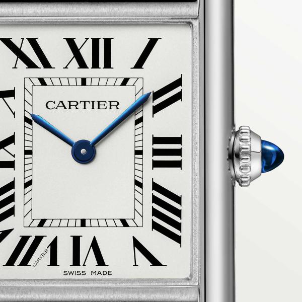 Cartier Tank Must SolarBeat™ (Ref: CRWSTA0059)