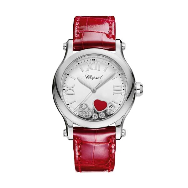 Chopard Happy Hearts (Ref: 278582-3005)