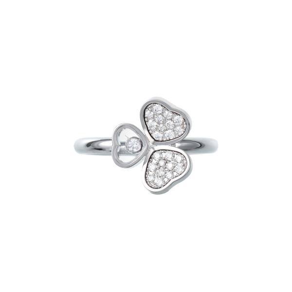 Chopard Happy Hearts Ring (Ref: 82A083-1900)