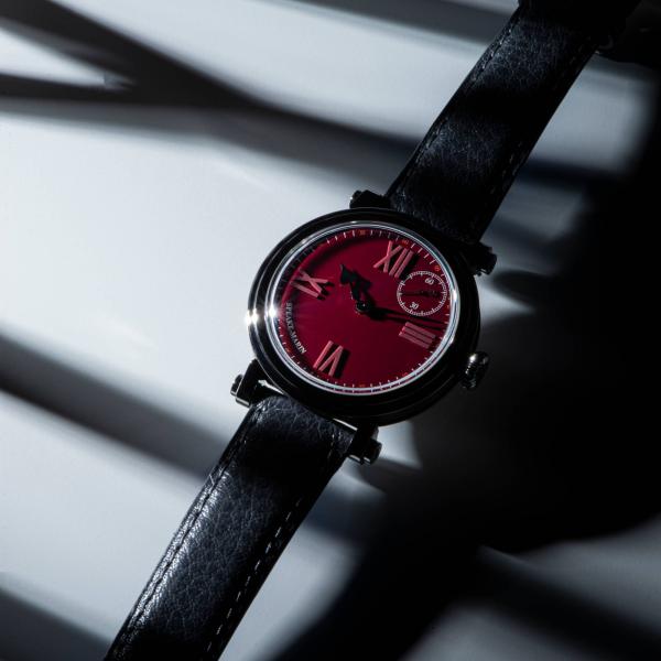 Speake-Marin Academic Rouge (Ref: 413817030)