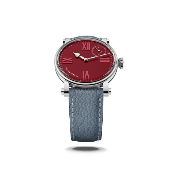 Speake-Marin Academic Rouge (Ref: 413817030)