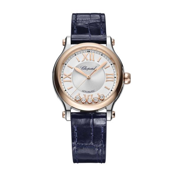 Chopard Happy Sport (Ref: 278608-6001)