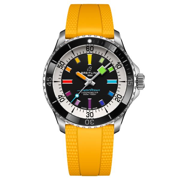 Breitling Superocean Automatic 42 (Ref: A17375211B2S4)