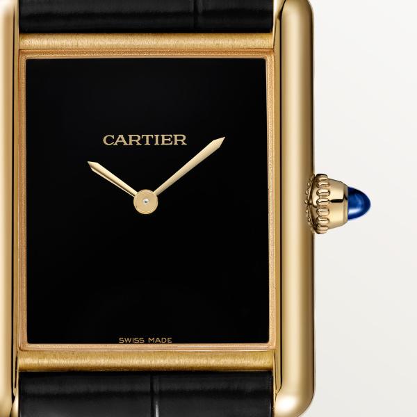 Cartier Tank Louis Cartier (Ref: WGTA0091)