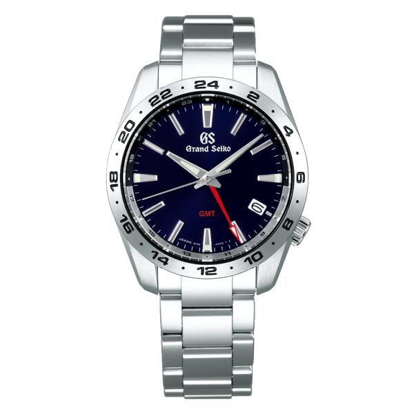 Grand Seiko Sport (Ref: SBGN029)