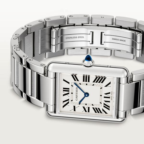 Cartier Tank Must (Ref: WSTA0052)