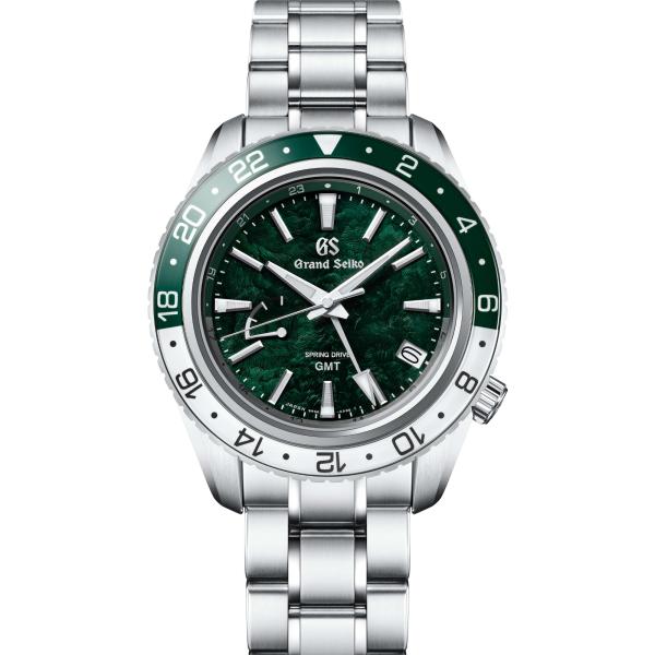 Grand Seiko Sport (Ref: SBGE295)