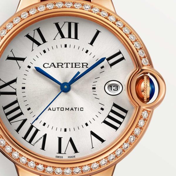 Cartier Ballon Bleu de Cartier (Ref: WJBB0056)