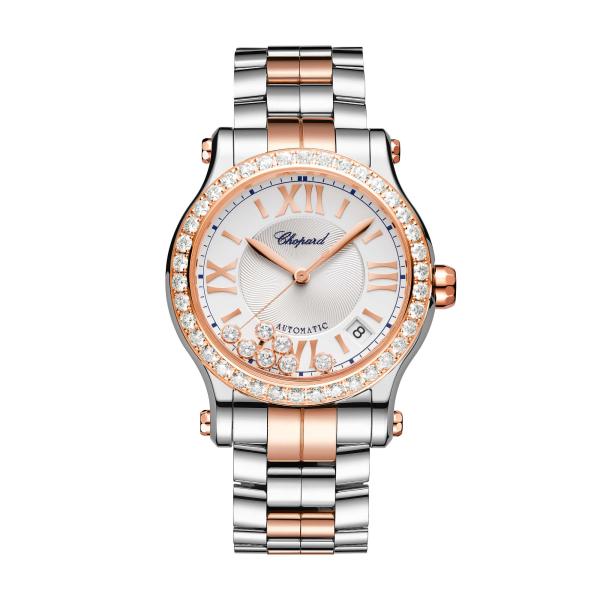 Chopard Happy Sport (Ref: 278559-6025)