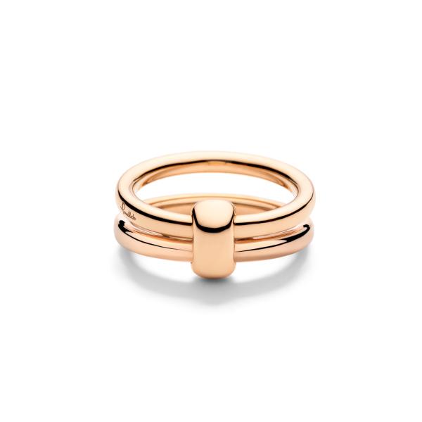 Pomellato Pomellato Together Ring (Ref: PAC4010O700000000)