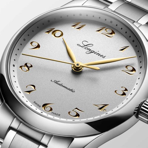 Longines LONGINES MASTER COLLECTION (Ref: L2.357.4.72.6)