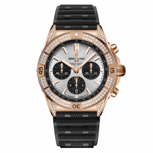 Breitling Chronomat B01 42 (Ref: RB0134721G1S2)