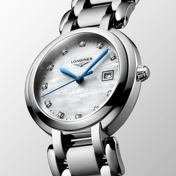 Longines Longines Primaluna (Ref: L8.122.4.87.6)