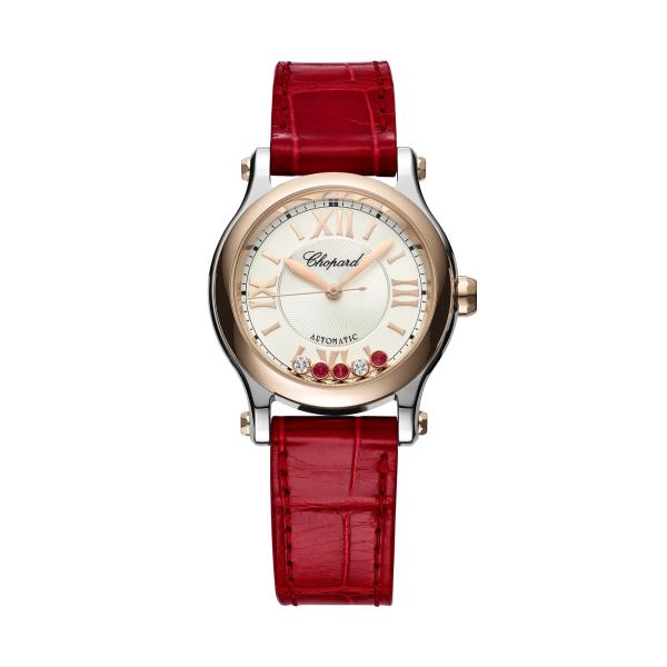 Chopard Happy Sport (Ref: 278573-6026)