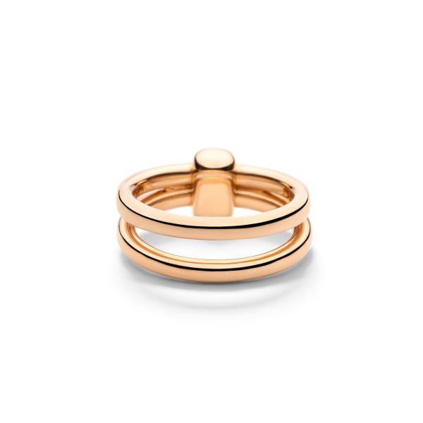 Pomellato Pomellato Together Ring (Ref: PAC4010O700000000)