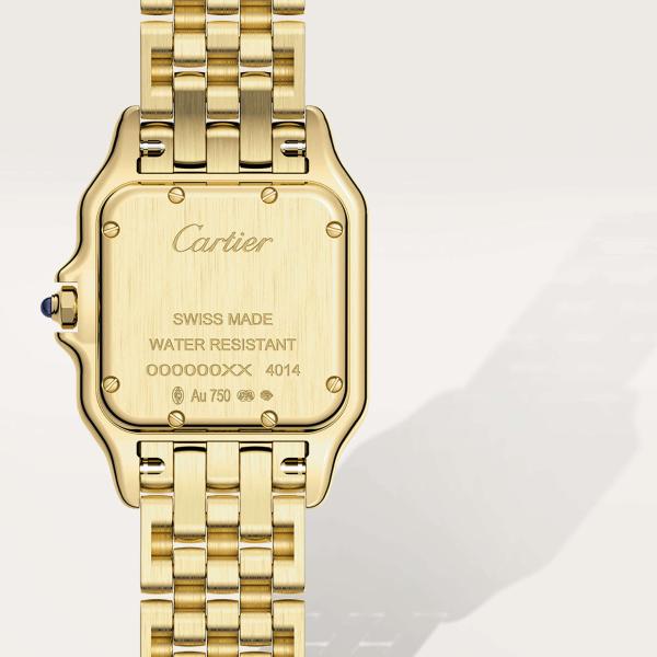 Cartier Panthère de Cartier (Ref: WGPN0009)