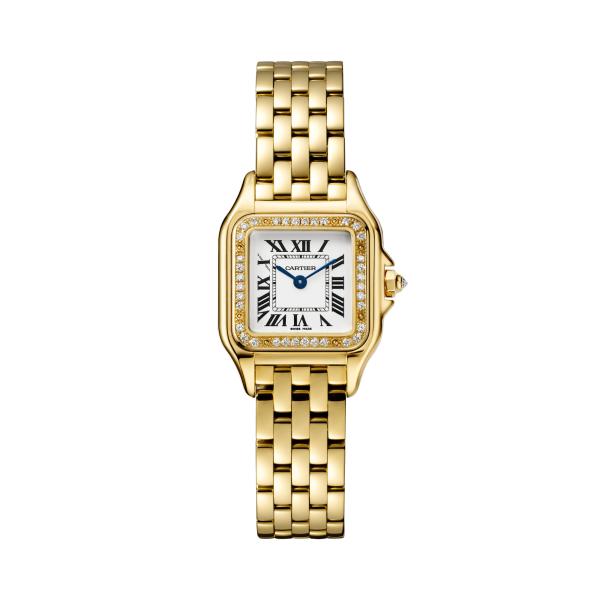 Cartier Panthère de Cartier (Ref: WJPN0048)