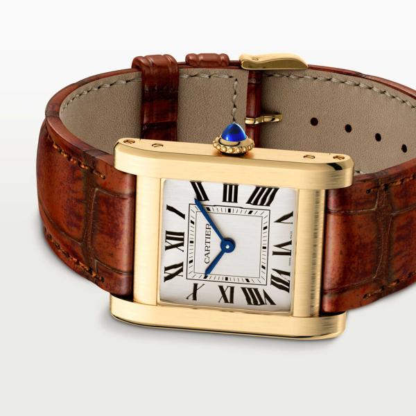 Cartier Tank Normale (Ref: WGTA0108)