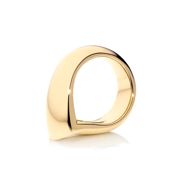 Tamara Comolli SIGNATURE Ring Drop (Ref: R-Dr-yg)