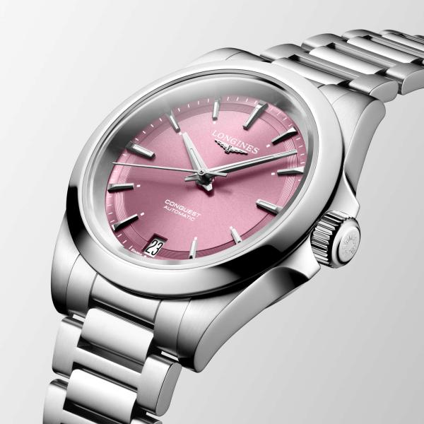 Longines Conquest (Ref: L3.430.4.99.6)