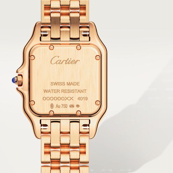 Cartier Panthère de Cartier (Ref: WGPN0007)