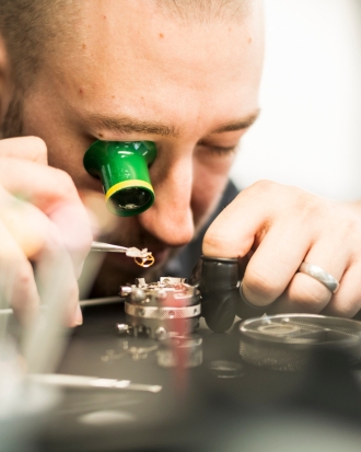 2020 Service Uhrmacher Portrait 1