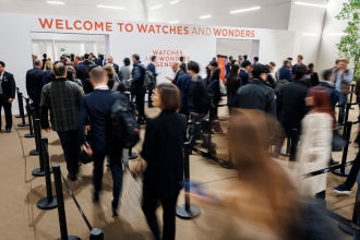 Der vollständige Rückblick zur Watches & Wonders 2026.
