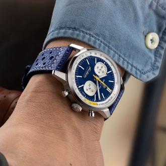 Uhrentrends 2025 bei Juwelier Vogl – Design & Nachhaltigkeit