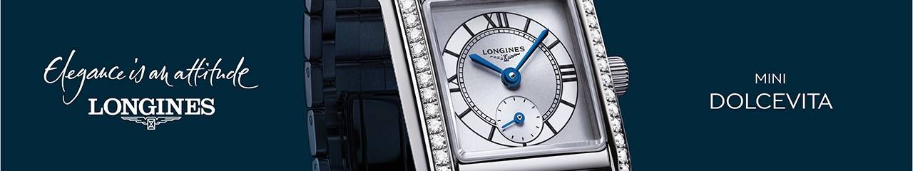 2024_Longines_Mini DolceVita_Banner_Desktop