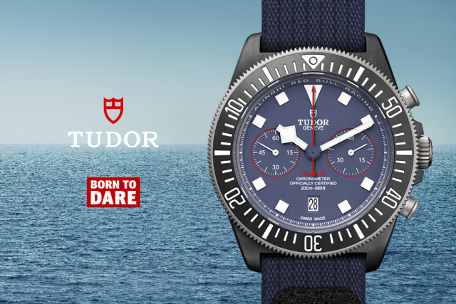 2024_TUDOR_Pelagos FXD_Chrono_Banner_Mobil_1