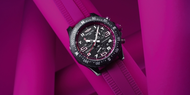 2024_Breitling_Endurance Pro 44+38_Banner_Mobil